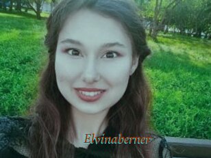 Elvinaberner