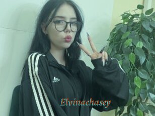 Elvinachasey