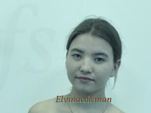 Elvinacoleman
