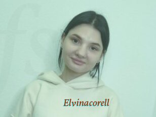 Elvinacorell