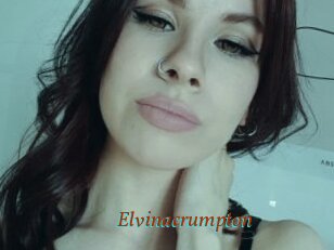 Elvinacrumpton