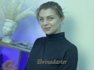 Elvinadarter