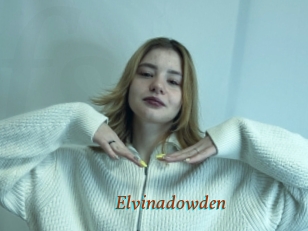 Elvinadowden