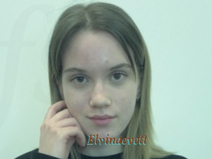 Elvinaevett