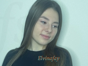 Elvinafay