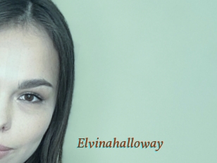 Elvinahalloway