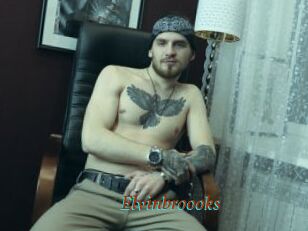 Elvinbroooks