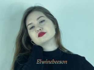 Elwinebeeson