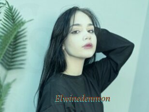 Elwinedenmon