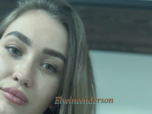 Elwineenderson