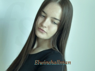 Elwinehallman