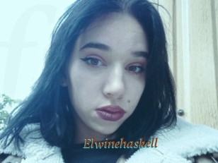Elwinehaskell