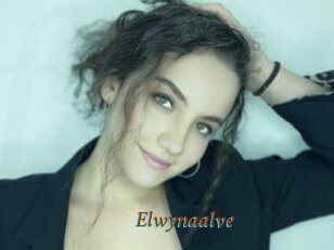 Elwynaalve