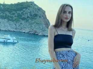 Elwynabarren