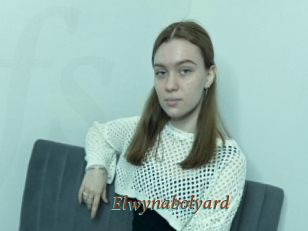 Elwynabolyard