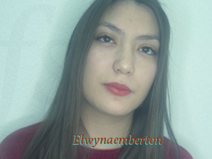 Elwynaemberton