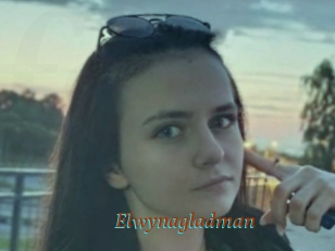 Elwynagladman