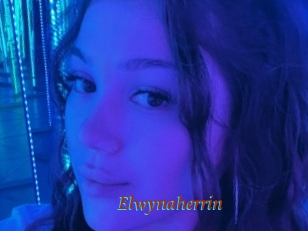 Elwynaherrin