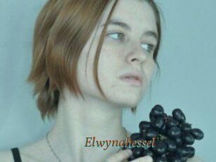 Elwynahessel