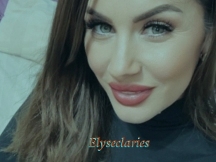 Elyseclaries