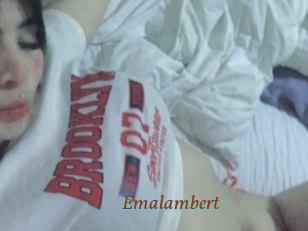 Emalambert