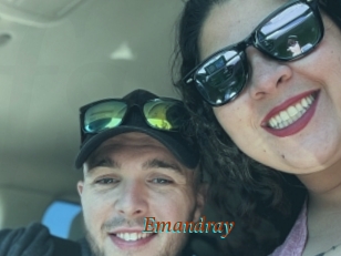 Emandray