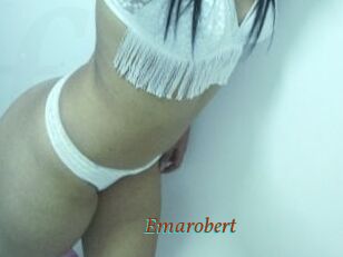 Emarobert
