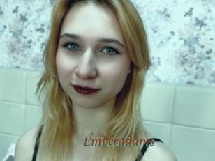 Emberadams
