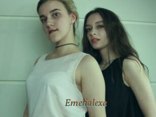 Emelialexa