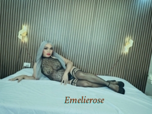 Emelierose