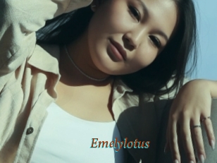 Emelylotus