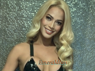 Emeraldtan