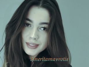 Emeritamavrotis