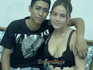 Emiandluis