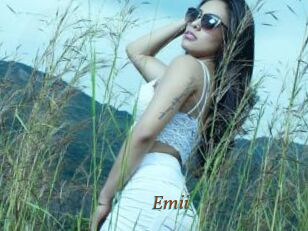 Emii