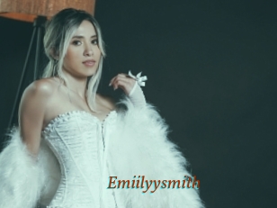 Emiilyysmith