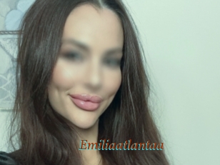 Emiliaatlantaa
