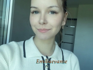 Emiliaevanse