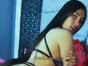 Emiliagrendy