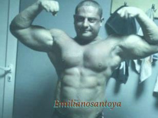 Emilianosantoya