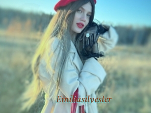 Emiliasilvester