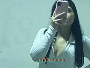 Emilibrowwn