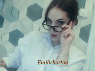 Emiliehorton