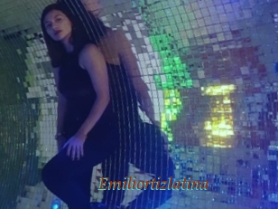 Emiliortizlatina