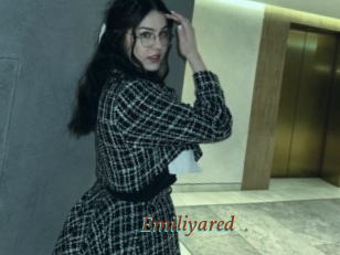 Emiliyared