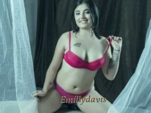 Emillydavis