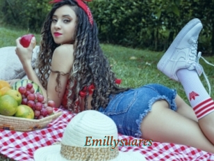 Emillysuares