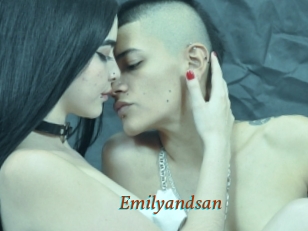 Emilyandsan