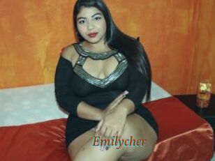 Emilycher