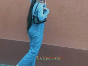Emilyerosen